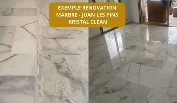 exemple renovation marbre alpes maritimes