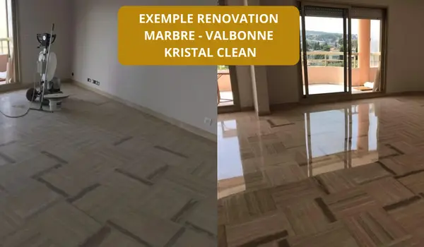 renovation sol marbre alpes maritimes 06