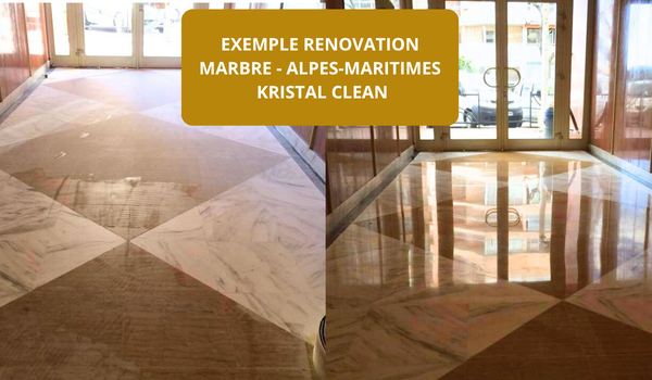 renovation marbre alpes maritimes exemple 1